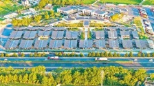 我国电动汽车充电基础设施近1670万个