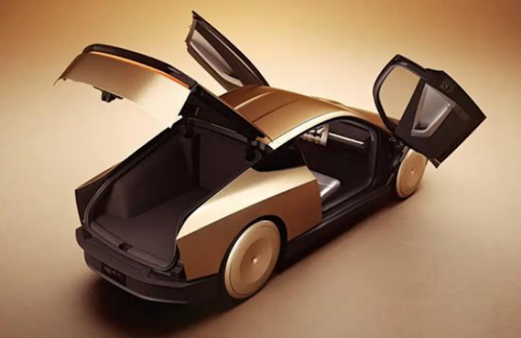 特斯拉Cybercab将在进博会完成亚太首发  位置：资讯_fororder_【8】特斯拉Cybercab将在进博会完成亚太首发106