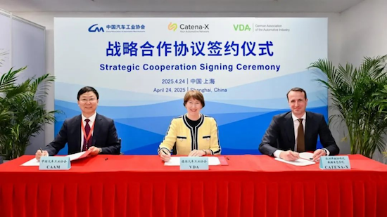 【资讯】中国汽车工业协会、德国汽车工业协会和Catena-X签署战略合作协议_fororder_【7】中国汽车工业协会、德国汽车工业协会和Catena-X签署战略合作协议246