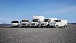 上汽商用车“大刀阔斧”在海外“精耕细作”