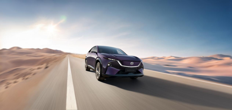 图片默认标题_fororder_【3】长安马自达MAZDA EZ-60正式上市1300