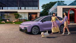零跑全新B01和B10越级上市 开启10万级800V时代
