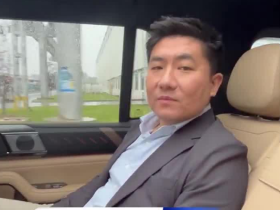 新西兰外交官王宇成：满足消费者的需求是汽车出海的关键因素_fororder_23