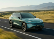 敢为此刻 金标大众全新旗舰SUV与众08正式上市