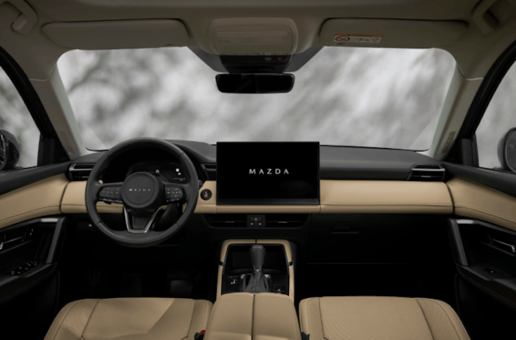 图片默认标题_fororder_【10】全新一代马自达CX-5在2025东京车展正式亮相124