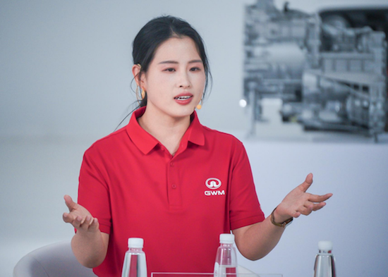 “Hi4 Talk嗨聊会”第二期开播 带你解锁环塔冠军动力的奥秘 位置：资讯+移动端资讯_fororder_【3】“Hi4 Talk嗨聊会”第二期开播 带你解锁环塔冠军动力的奥秘771
