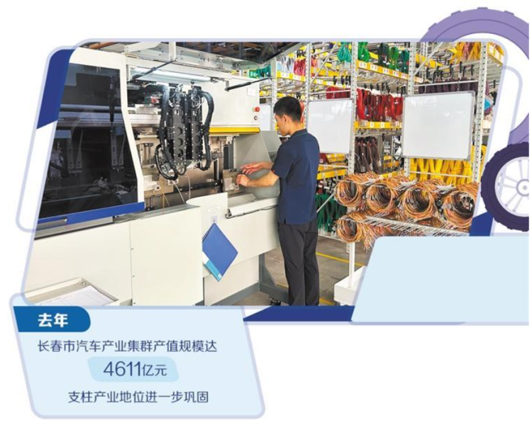 吉林汽车零部件产业加速发展_fororder_截图20250812090930