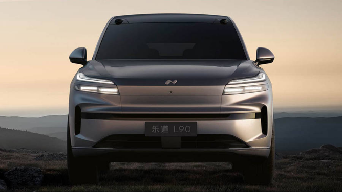 乐道L90上市 租电17.98万元起 整车26.58万元起  位置：资讯_fororder_【10】乐道L90上市 租电17.98万元起 整车26.58万元起170