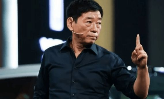 魏建军发布长城汽车35周年高管合照 超跑项目指日可待  位置：资讯_fororder_【3】魏建军发布长城汽车35周年高管合照 超跑项目指日可待332
