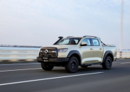 当长城炮遇见英歌舞：一场中国文化的精神远征