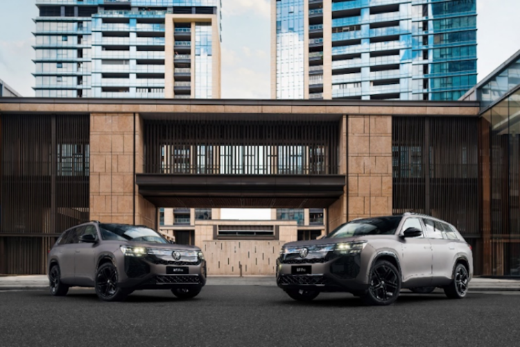 智能再进化 动力新选择：上汽大众途昂 Pro 2026款性能、智能全都要 位置：资讯_fororder_【4】智能再进化 动力新选择：上汽大众途昂 Pro 2026款性能、智能全都要190