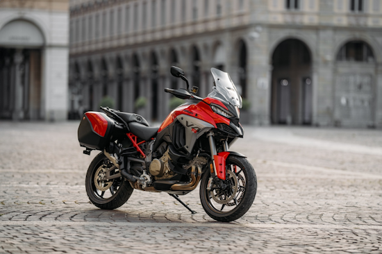 【资讯】2025款杜卡迪揽途Multistrada V4 S与Pikes Peak派克峰版正式登陆中国_fororder_【3】2025款杜卡迪揽途Multistrada V4 S与Pikes Peak派克峰版正式登陆中国675