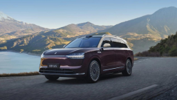 赛力斯发布1月产销快报 问界单月新车交付40016辆