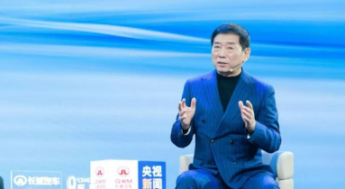 长城汽车董事长魏建军：我们坚守不炫技、不妥协、不辜负 一切“求真”