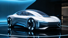 理想汽车公布2026年第二季度财报_fororder_汽车图片
