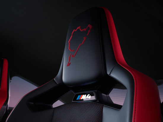 新BMW M4纽博格林官方合作限量版即将亮相上海车展 位置：资讯_fororder_【9】新BMW M4纽博格林官方合作限量版即将亮相上海车展2078