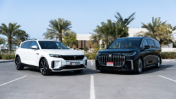 2025全年岚图汽车交付150169辆 同比增87%