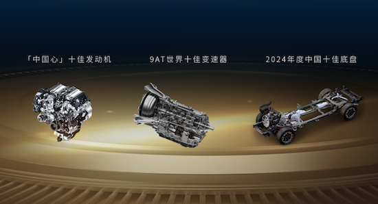 蝉联中国皮卡销冠 长城皮卡1-11月全球累计销售突破16万辆