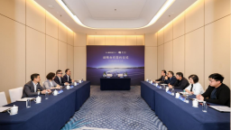 北斗智联与地平线达成战略合作 落地星空Starry舱驾融合方案