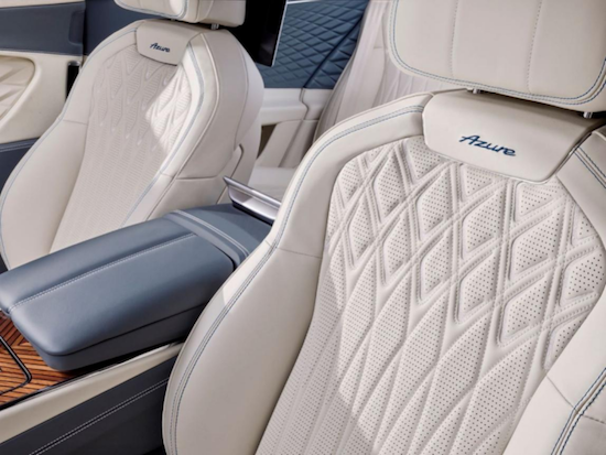 【资讯】宾利飞驰、欧陆GT及欧陆GT敞篷版车系再添新成员 搭载新款高性能混动系统_fororder_【3】宾利飞驰、欧陆GT及欧陆GT敞篷版车系再添新成员 搭载新款高性能混动系统1337