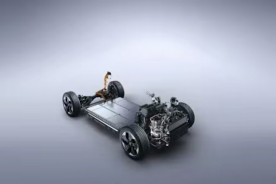 增配升级 2026款启辰VX6大平层焕新上市：鲁班电池2.0重塑纯电安全标杆  位置：资讯_fororder_【4】增配升级 2026款启辰VX6大平层焕新上市：鲁班电池2.0重塑纯电安全标杆464