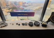 极氪、瑞声与Naim深度共创 打造车载声学新标杆