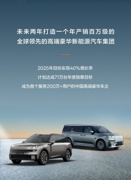 极氪科技集团首次财报营收超千亿 2024年总营收1139亿元_fororder_1极氪科技集团首次财报营收超千亿 2024年总营收1139亿元2342