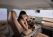 空间巧思筑就舒适座舱 缤果Pro全新五座打造精致出行体验