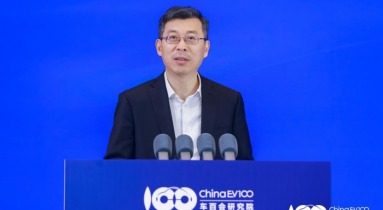 张永伟：中国在全球汽车供应链中的地位愈加突出