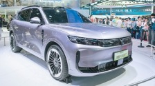 中国汽车品牌向价值链高端迈进——“豪华车”的定义更丰富了