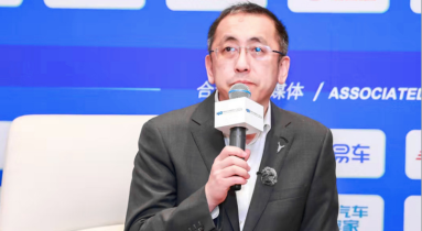 卢放谈岚图汽车之阶段性胜利与未来棋局