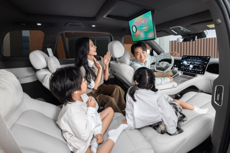 重塑家庭豪华SUV新标准 腾势N8L上市  位置：焦点图+移动端图_fororder_【2】重塑家庭豪华SUV新标准 腾势N8L上市1848