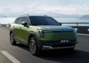 东风奕派纳米06斩获“世界十佳智能座舱”大奖 引领A0级价值新高度