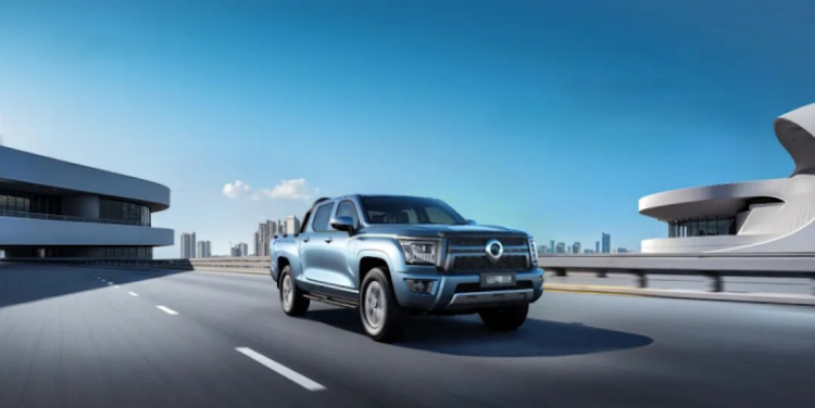 长城皮卡1-10月全球累计销量超15万辆 同比增长3.7% 蝉联中国皮卡销冠  位置：资讯_fororder_【6】长城皮卡1-10月全球累计销量超15万辆 同比增长3.7% 蝉联中国皮卡销冠694