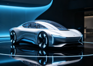 理想汽车公布2026年第二季度财报：第二季度交付量98,330辆  季度营收257亿元_fororder_汽车图片