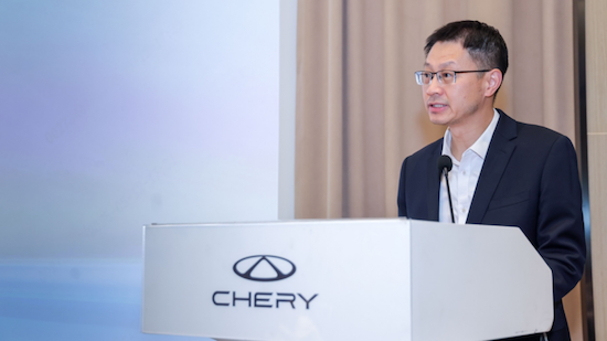 【资讯+移动端资讯】开阳实验室与南洋理工大学达成战略合作 奇瑞全球开源计划再布局_fororder_【3】开阳实验室与南洋理工大学达成战略合作 奇瑞全球开源计划再布局383