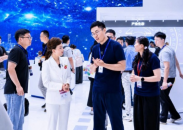 启源芯动力打造光储充换送一体化方案