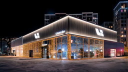 理想汽车海外布局再迎里程碑 理想L系列正式进入埃及、哈萨克斯坦和阿塞拜疆市场