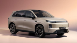零跑全新C10 C11 C16三款新车型6月16日发布