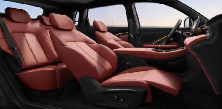 长安第四代CS55PLUS上市 天枢驾驶辅助+APA泊车全配齐  位置：资讯_fororder_【1】长安第四代CS55PLUS上市 天枢驾驶辅助+APA泊车全配齐3577