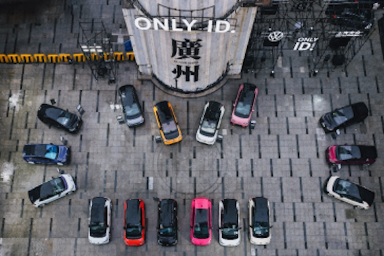ID.3 GTX套件款上市 上汽大众2025 ID.Festival与用户玩在一起 位置：资讯_fororder_【5】ID.3 GTX套件款上市 上汽大众2025 ID.Festival与用户玩在一起1059