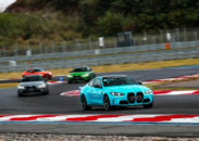 全新BMW M3旅行版于2025 M热血嘉年华中国首发并上市  位置：资讯