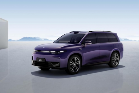 20万级家用6座SUV：东风奕派eπ008 零跑C16 位置：资讯_fororder_【10】20万级家用6座SUV：东风奕派eπ008 零跑C16895