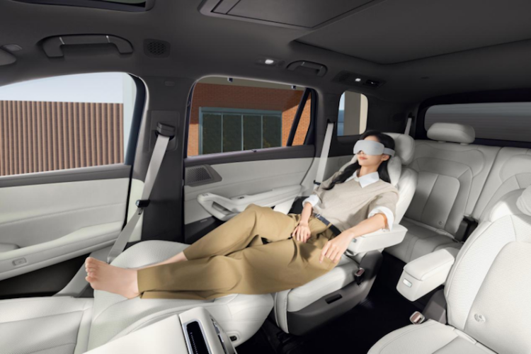 大六座安全豪华SUV腾势N8L正式开启预售  位置：资讯_fororder_【4】大六座安全豪华SUV腾势N8L正式开启预售2029