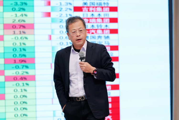 乘联会秘书长崔东树预测：“十五五”期间中国汽车年销量将达4000万辆  位置：资讯_fororder_【2】乘联会秘书长崔东树预测：“十五五”期间中国汽车年销量将达4000万辆 250