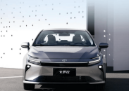 轴距加长 智能化提升 新一汽丰田卡罗拉上市