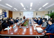 中国汽车品牌出海高端研讨会暨“看见中国汽车”出海专题片首映会在北京举办