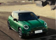 车主人均“色彩控” MINI发布2025年度最具人气车身颜色榜单