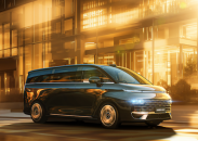 吉利银河V900首次搭载全新一代超级AI增程技术