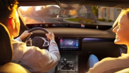 哈曼连续五年荣膺盖世汽车金辑奖